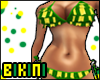 [B] Brazil Bikini