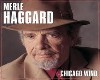 M Haggard L Frizzell