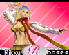 [R]Rikku Poses