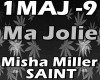 Ma Jolie-Misha Miller