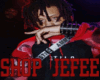 Trippe Redd Cutout