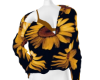 Sunflower Top