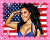 𐦍 Nicki Minaj Flag