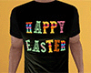 Happy Easter Shirt 1 (M)