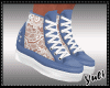 LA CONTRIE SHOES