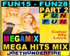 FUN FUN Megamix2