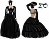 Gothic dress (LO)