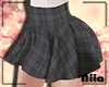 RL Gray skirt