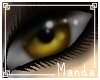.M. Golden Eyes M/F