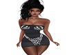 Sexy Skeleton Set