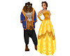Beauty and the Beast 2