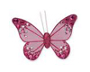 Animated Pink2 buterfly