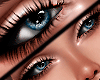 Q|Eye R blue. Lagertha