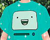♡ Shirt BMO