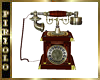 Vintage Antique Telephon