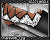 V4NYPlus|Jessy Heels
