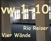 Rio Reiser - Vier Wände