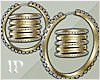 Gold & Diamonds Set
