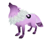 howling wolf derivable