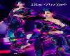 Neon Party Jacket