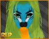 R- Sooki Hair 2