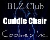 BLZ Cuddle Chair