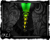 {FL}Slime corset