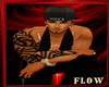 Sin Flow Couch Set