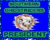 President g/rider jacket
