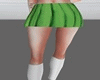 Itsuki School skirt