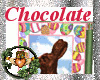 ~SR~ Chocolate Bunny V1