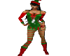 Santa Elf