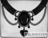 WV: Hallow Necklace