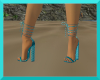 carol heels blue