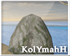 KYH |The RockII stone1