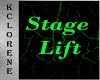 Stage Lift