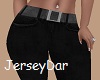 5822RL High Waist Black