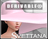 [Sx]Drv Hat