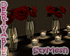 Roses and Candles v2