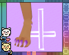Crozzix's Peets (F/A)