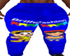 PantsJuninaBrilhoFashion