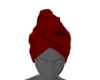 Crimson Turban