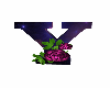 Galaxy Letter Seat Y