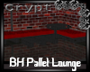 BH Pallet Lounge