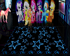 Animated Dance Floor
