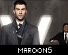 Maroon 5 Music