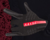 PS | Gloves 1"