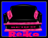 *R* Reiko's Chair