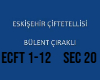 Eskisehir Ciftetellisi