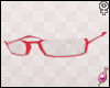ɱ Homura Glasses